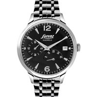 Watch Lorenz Man ANNIVERSARY in Steel 030160FF - 030160FF